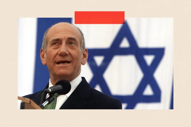 Tsohon firaministan Isra'ila PM Ehud Olmert ya ce yaƙin 1967 ne ya buɗe sabuwar ƙofar gyara alaƙa tsakanin Amurka da Isra'ila