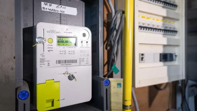 ஸ்மார்ட் மீட்டர்