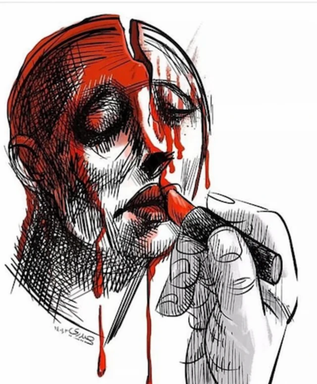 اثر هادی حیدری