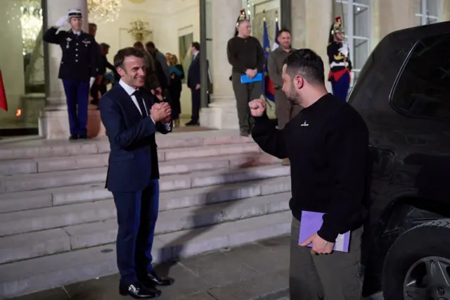 зеленський