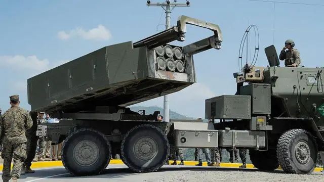 Орточо алыстыктагы ракеталык системалар 80 км чейинки аралыкта бутаны жок кылат,