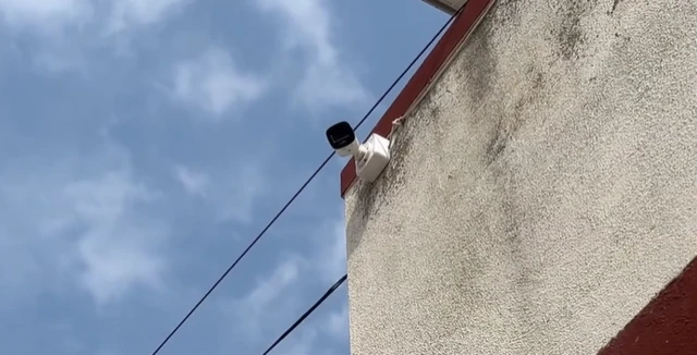 ਸੀਸੀਟੀਵੀ ਕੈਮਰੇ