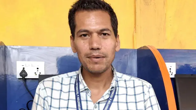 चक्र देउवा