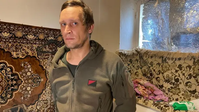 'ब्लैक पैक' यूनिट में शामिल कलाकार डेविड