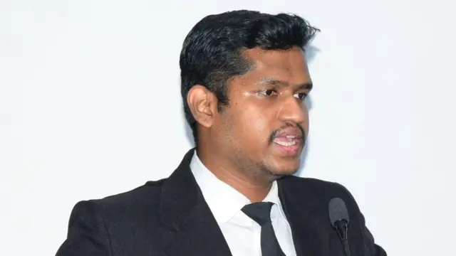 "நாடற்ற பெண்ணாக இருந்தேன்" - இந்திய தேர்தலில் வாக்களிக்கும் முதல் இலங்கை தமிழர் 