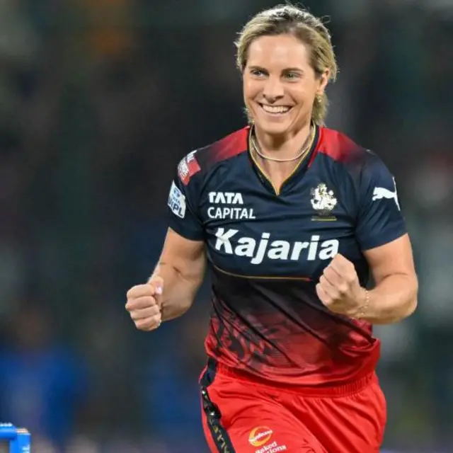 सोफी मोलिनेक्स