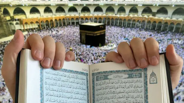 கிறிஸ்துவம், இஸ்லாம், கிறிஸ்துவர்கள், இயேசு கிறிஸ்து, முஸ்லீம்கள், குர்ஆன், பைபிள்