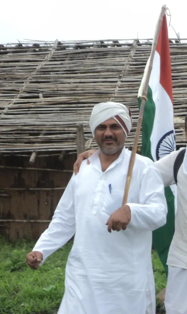 हर्षवर्धन सपकाळ