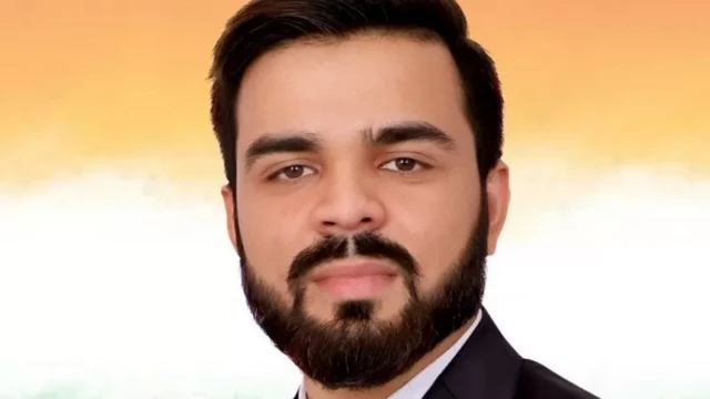 મેહુલ બોઘરા