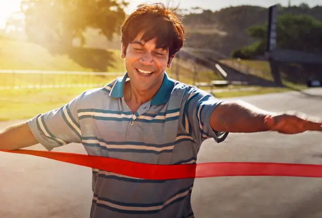 శ్రీకాంత్ బొల్లా బయోపిక్‌లో రాజ్‌కుమార్ రావు