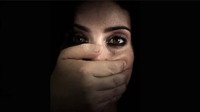 ਜਿਣਸੀ ਸ਼ੋਸ਼ਣ