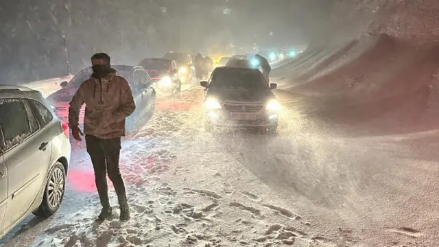 bursa kar