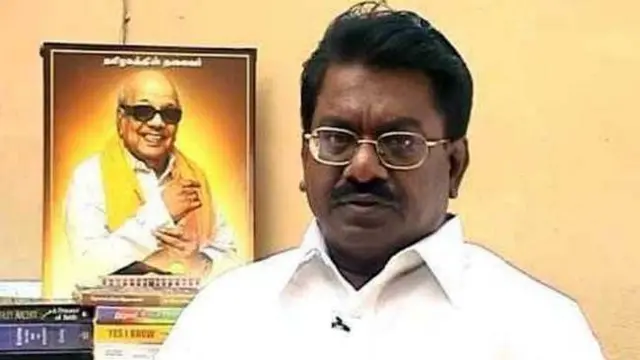 கோவை தொகுதியை ஏன் திமுக தக்க வைத்துக் கொண்டது?