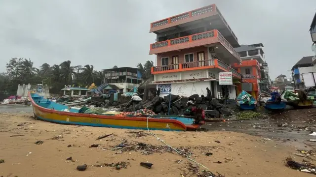 ஃபெஞ்சல் புயல்