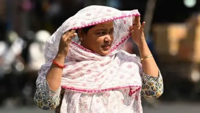 उन्हाळा 