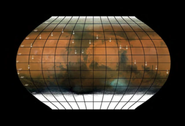 Center for Space Science/N.Y.U.A.D.