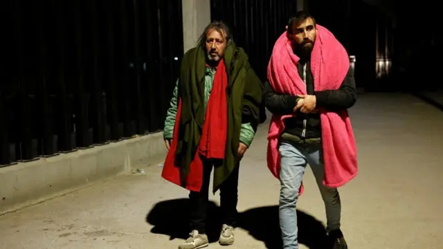 Namoota kirkira lafaa baqatanii imalaa turan