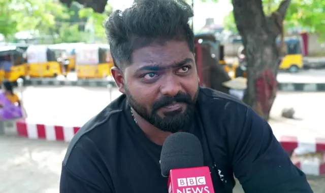 மதம் சார்ந்த பிரச்னைகளை அரசு தணிக்க வேண்டும் என்கிறார் பாசித்