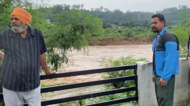 ਚੱਕੀ ਦਰਿਆ