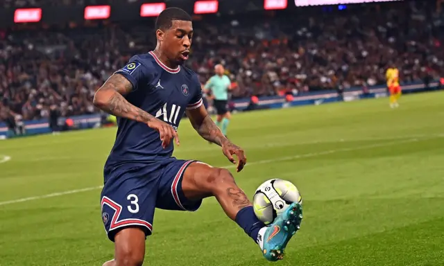 Presnel Kimpembe