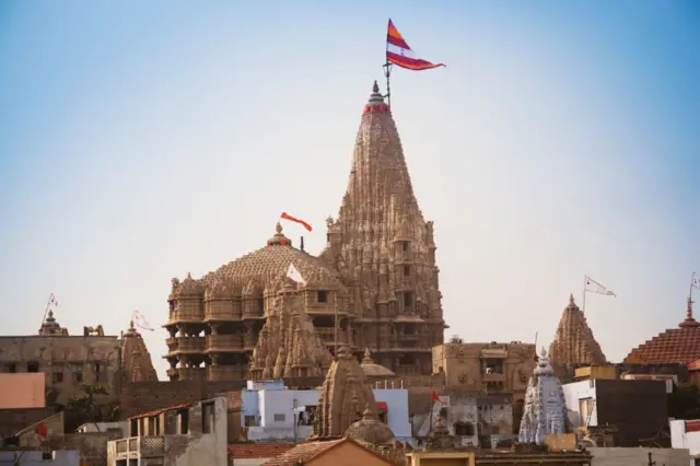 துவாரகை