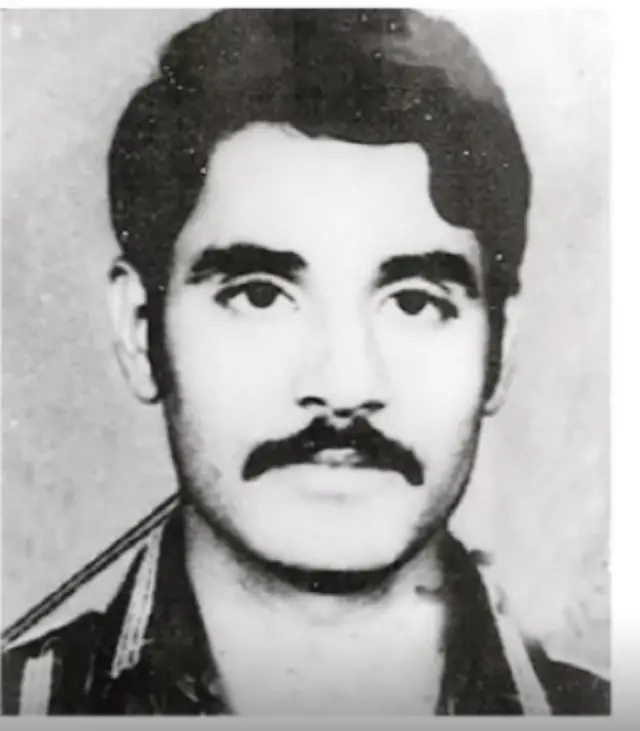 నంబాల కేశవరావు