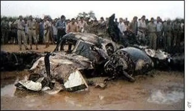 माधवराव सिंधिया 