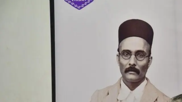 સંઘ, આરએસએસ, મોહન ભાગવત, હિન્દુત્વ, હિન્દુ ધર્મ, મુસ્લિમ ધર્મ, મુસલમાન, ભારતમાં હિન્દુત્વનું રાજકારણ, નરેન્દ્ર મોદી, ગુજરાત, બીબીસી ગુજરાતી, નાગપુર, જવાહરલાલ નહેરુ, મહાત્મા ગાંધી, સાવરકર