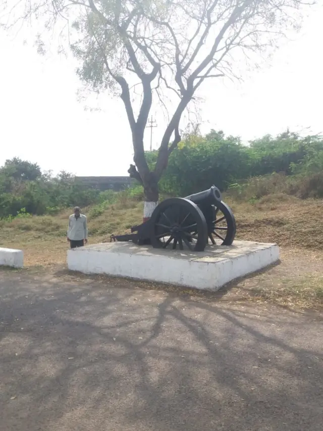 अहमदनगर