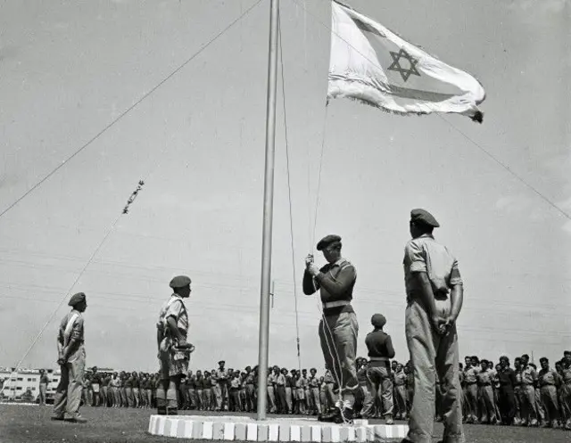 O Estadoapostas liga italianaIsrael foi oficialmente estabelecidoapostas liga italiana14apostas liga italianamaioapostas liga italiana1948.