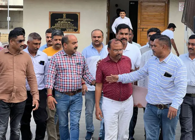 મનસુખ સાગઠિયા 