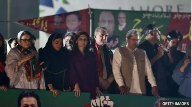 पाकिस्तान