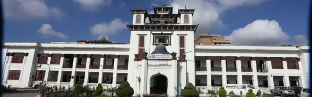 निर्वाचन आयोगको कार्यालय