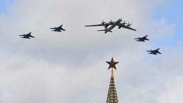 Ту95
