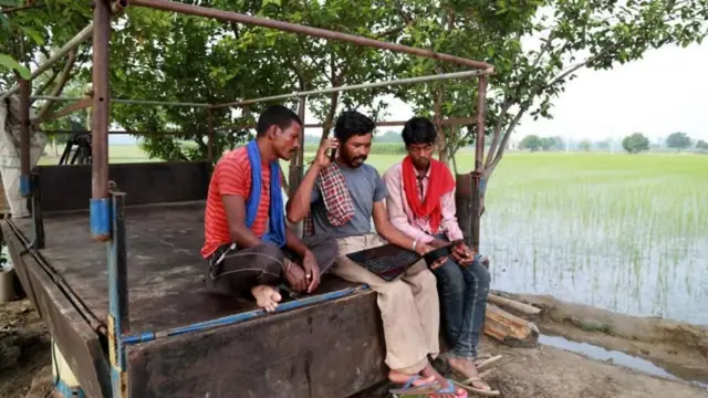 మొబైల్ కనెక్షన్లు