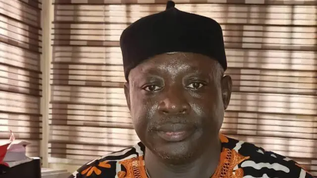 Ojogbon Kola Lawal, Alaga ASUP ile ẹkọ Gbogboniṣe Ibadan