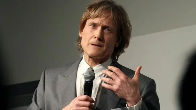 ਡੇਵਿਡ ਥਾਮਸਨ