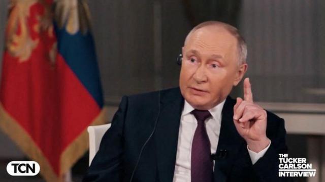Путин рассказал о своих занятиях в свободное время: Политика: Россия: webmaster-korolev.ru