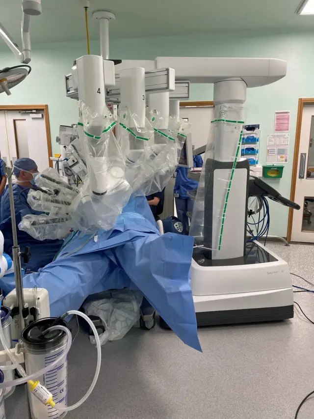 क्यान्सरको उपचार