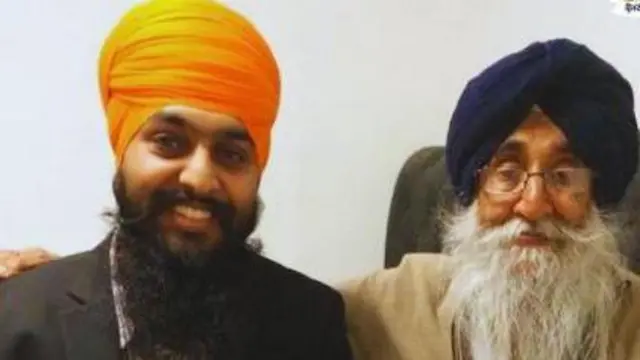 अवतार सिंह खंडा 