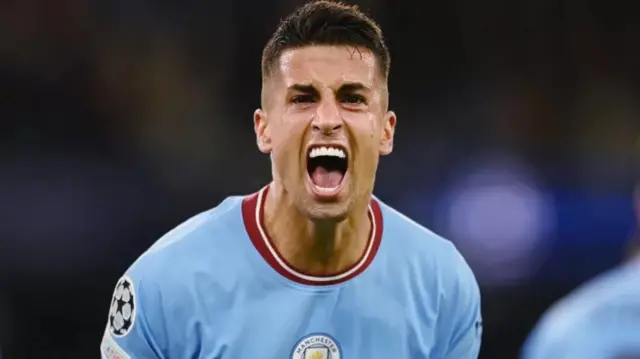 Joao Cancelo