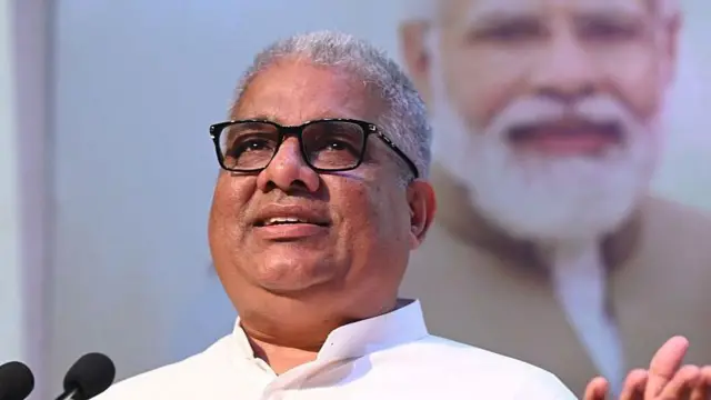 ભૂપેન્દ્ર યાદવ