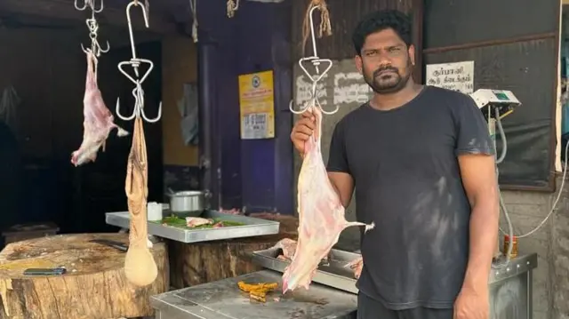 बुहारी राजा