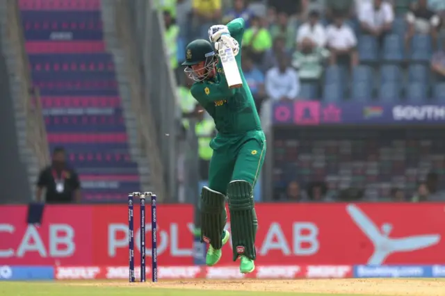 தென் ஆப்ரிக்கா vs இங்கிலாந்து