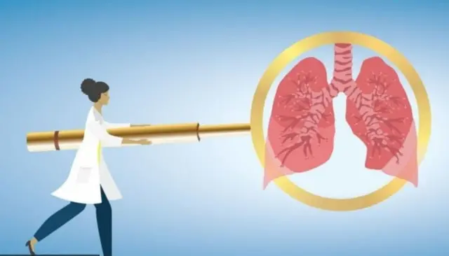 Aworan afihan ọkan 