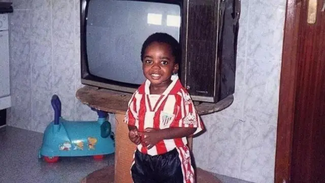 إيناكي ويليامز