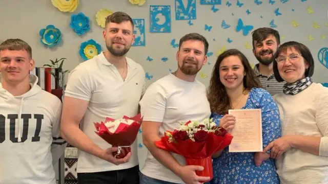 रूस- यूक्रेन युद्ध