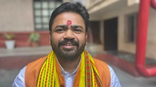 અજમેર શરીફ દરગાહ, અજમેર, રાજસ્થાન, ભારતમાં મુસ્લિમો, ધર્મ, રાજકારણ, બીબીસી ગુજરાતી