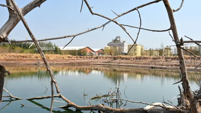 PANUMAS SANGUANWONG/BBC THAI