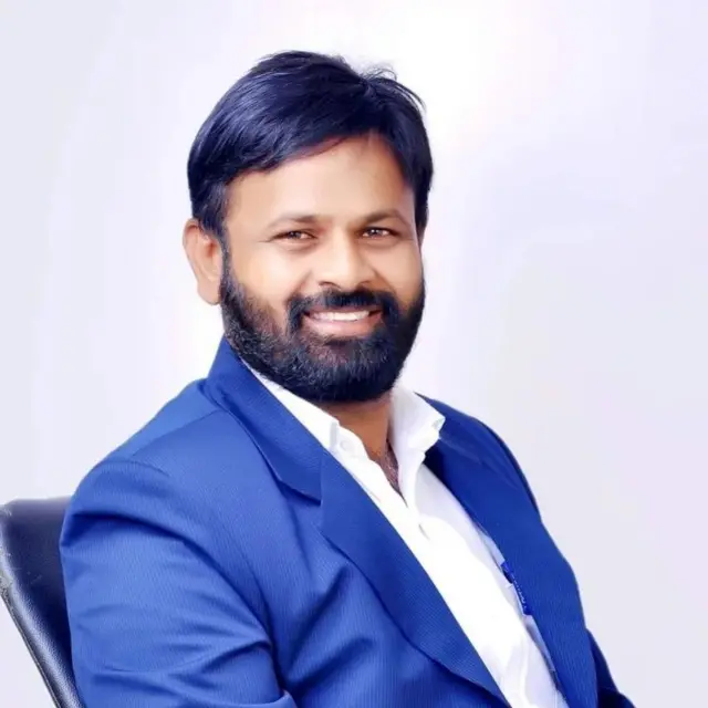  लक्ष्मण हाके